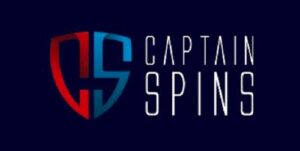 Códigos Promocionales de Captain Spin